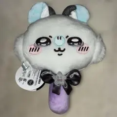 ちいかわ 超まじかるちいかわぬいぐるみミラー　モモンガ