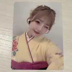 古澤里紗 カード 静岡 CUTIE STREET 振袖 トレカ TGC カワコレ