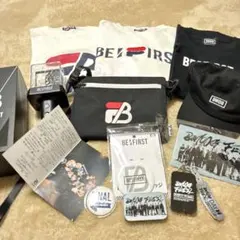 BE:FIRST ビーファストグッズ　おまとめセット