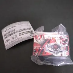 ガチャ　仮面ライダー　DXミニチュア　パッケージコレクション　ドライブドライバー