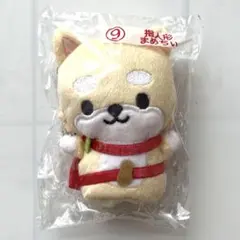 JOCHUM ジェオチャム 指人形 まめちぃJO1 豆原一成 サンリオくじ