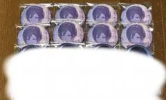 プロセカ　グリ缶　42A 杏