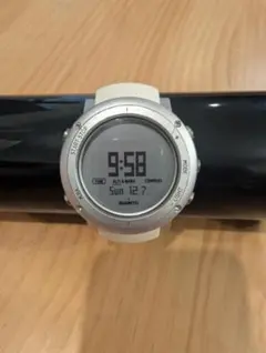 2026年最新】suunto core alu pure whiteの人気アイテム - メルカリ