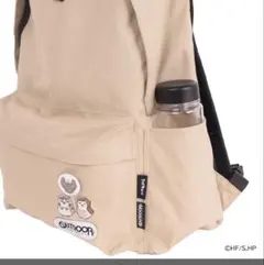 OUTDOOR PRODUCTS ハイキュー!! コラボバックパック梟谷学園高校のサムネイル