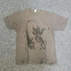【希少】 超音速針鼠 Tシャツ シャドウ・ザ・ヘッジホッグ Lサイズのサムネイル