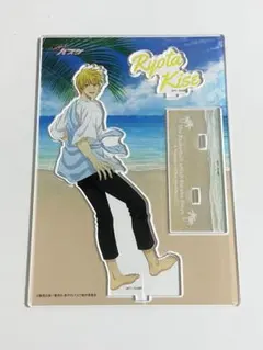 黒子のバスケ キャラポップストア アクリルスタンド　黄瀬涼太　海