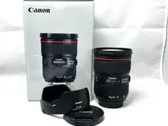 2026年最新】canon ef 24 70mm f2 8l ii usmの人気アイテム - メルカリ