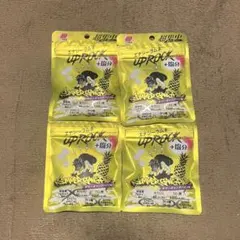 【４袋セット】三幸製菓UPROCKアップロック サマーギャングパイン味30.5gのサムネイル