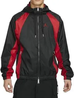 新品　NIKEナイキ　ジョーダン エッセンシャルウーブン ジャケット　アウター