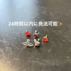 ボディピアスセット　18g