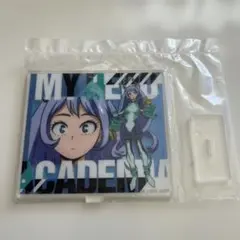 アクリルスタンド　波動ねじれ 僕のヒーローアカデミア