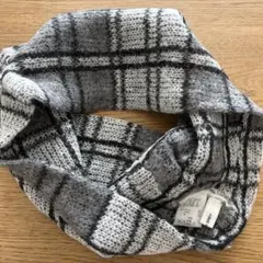 ☆新品☆mayson greyメイソングレイ・マフラー・スヌード