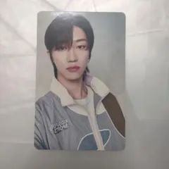 always yours the8 ミンハオ CARAT盤 トレカ