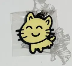 匿名配送 nqrse なるせねこラバーストラップ