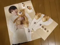 2025年最新】ピンナップ ジャニーズの人気アイテム - メルカリ