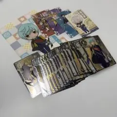 刀剣乱舞　カード　まとめ売り