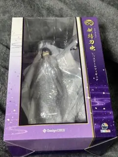 剣特刀也 1/7スケールフィギュア DesignCOCO - メルカリ