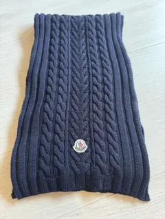 2026年最新】MONCLER メンズ マフラーの人気アイテム - メルカリ