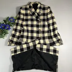 GIANNI VERSACE メデューサボタン ジャケット Y2K 00'sのサムネイル