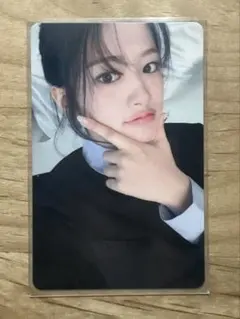 IVE empathy degipack ver ユジン