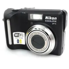 2026年最新】ニコンcoolpix p1の人気アイテム - メルカリ