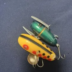 2025年最新】ハンドサム ルアーの人気アイテム - メルカリ