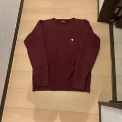 Champion Reverse Weave X-LARGE バーガンディ