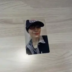 Stray kids アイエン　エコパ　一万円購入特典