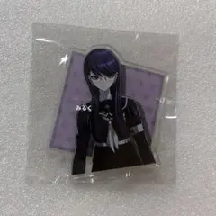 ニューダンガンロンパV3 希望のカケラアクリルバッジ 王馬小吉 - メルカリ