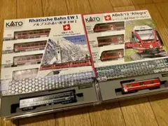 2026年最新】レーティッシュ鉄道の人気アイテム - メルカリ