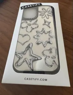 CASETiFY インパクト MagSafe対応 iPhone 16