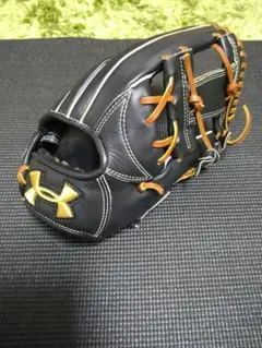 Under Armour 硬式グローブ 内野手用　松田宣浩　アンダーアーマー 2019071715484178701.JPG