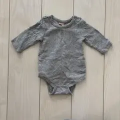 爆安セール！　プティマイン　ロンパース　インナー　70cm