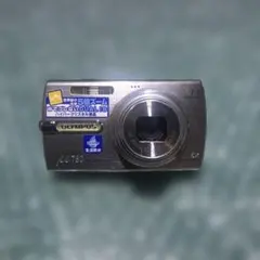 2025年最新】olympus μ780の人気アイテム - メルカリ
