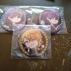 浦島坂田船　まーし・センラセット