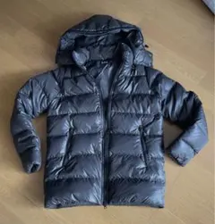 JOURNAL STANDARD ダウンジャケット チャコールグレー