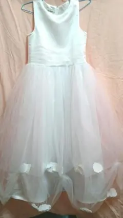 #更に更に値下げしました❗ #可愛い❤ #子供ドレス❤子供服