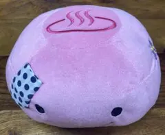 2025年最新】温泉まんじゅうくん ぬいぐるみの人気アイテム