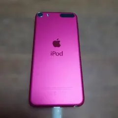 1247番.新品バッテリー iPod touch 第6世代 レッド 32GB - メルカリ