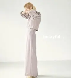 todayful Komon Pencil setupセットアップのサムネイル