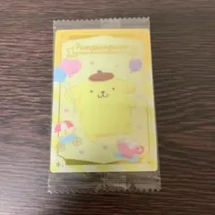 サンリオ ウエハース ポムポムプリン