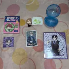 カラフルピーチうり、もふまとめ売り