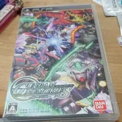 ガンダム メモリーズ 〜戦いの記憶〜