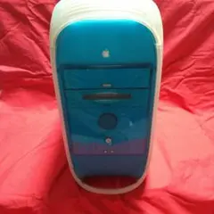 Apple Power Mac G3 ジャンク本体 通電確認済みのサムネイル