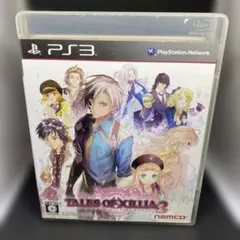 Tales of Xillia 2 PS3 ソフト