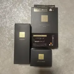 【新品】N organic Vie ローション　リフトクリーム　エッセンスパックのサムネイル