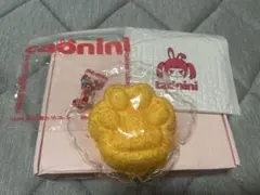 タオニニ taonini 揚げバター 揚げ肉球 大 スクイーズ - メルカリ