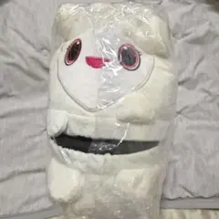 ダヒョン TWICE GiGO限定 ぬいぐるみスリッパ