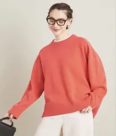 ビューティー&ユース ニット