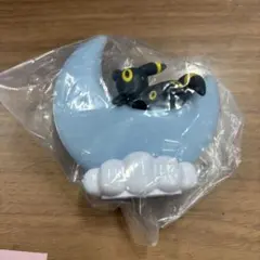 【ブラッキー】ポケットモンスター おっきなお月さまライトマスコット ポケモン